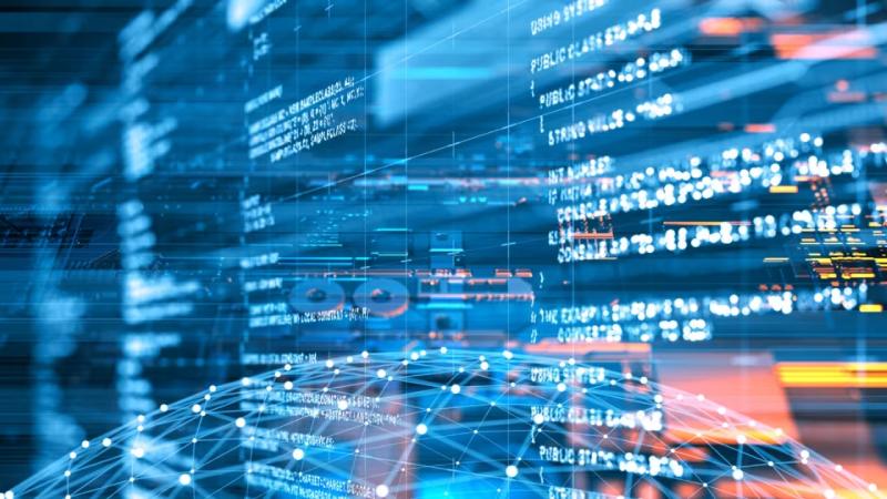 Linux基石：珠海小程序开发公司的技术底座与发行版选择逻辑