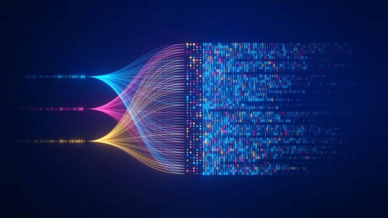 珠海软件开发：解锁高性能应用的核心技术路径