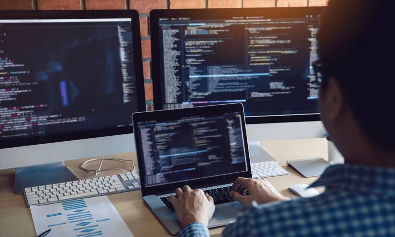 数据科学选型：R与Python如何赋能珠海网站建设？